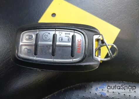 2020 Chrysler Voyager Lxi from USA, damaged, VIN 2C4RC1DG6LR163581